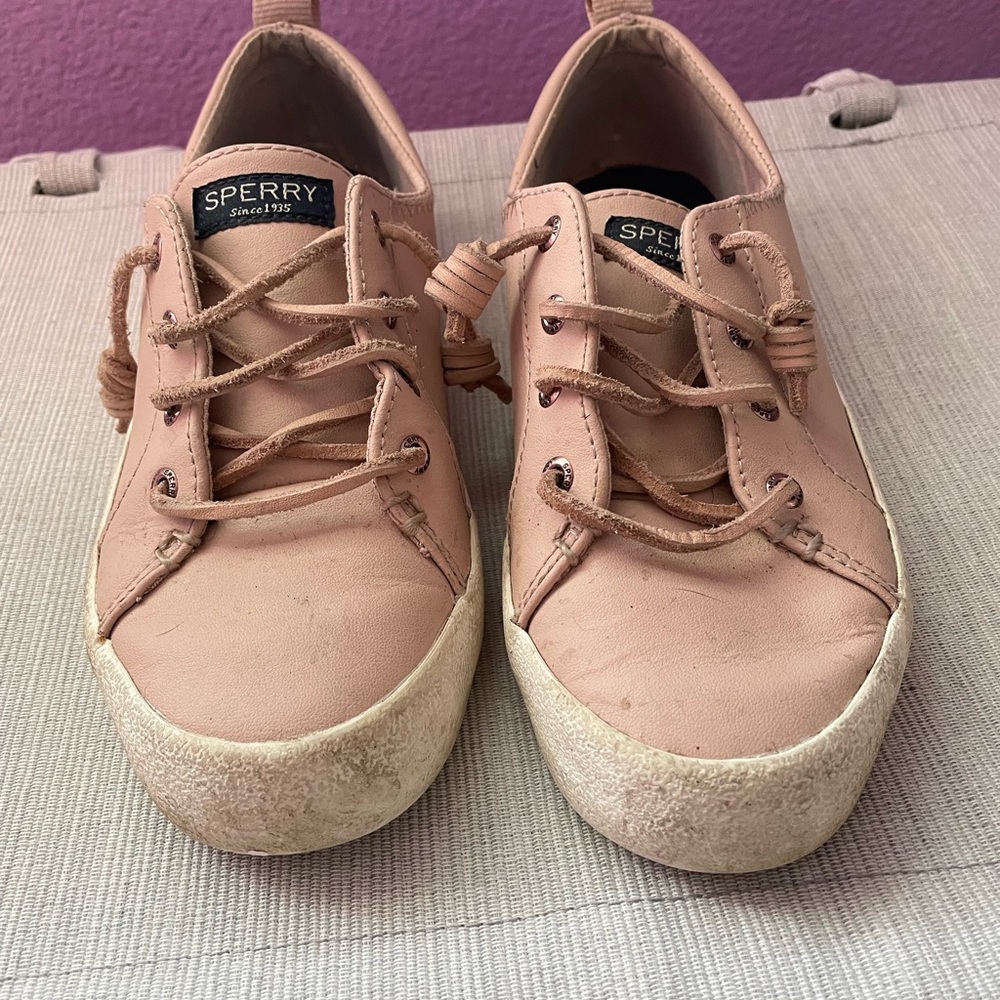 Sperry’s